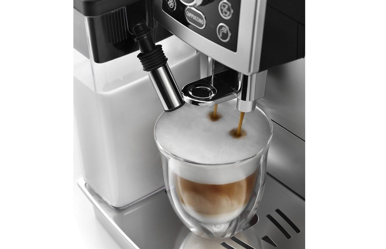 DeLonghi ECAM 23.460.B LatteCrema System